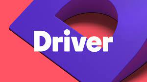 logo - Driver XYZ