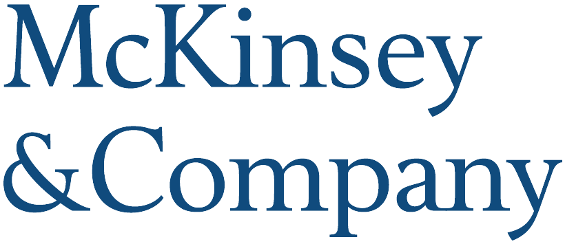 logo - McKinsey