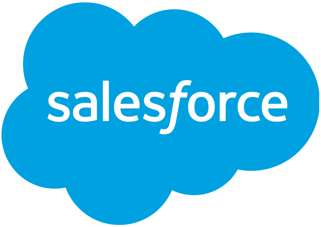 logo - Salesforce